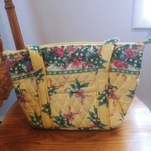 Vera Bradley bag